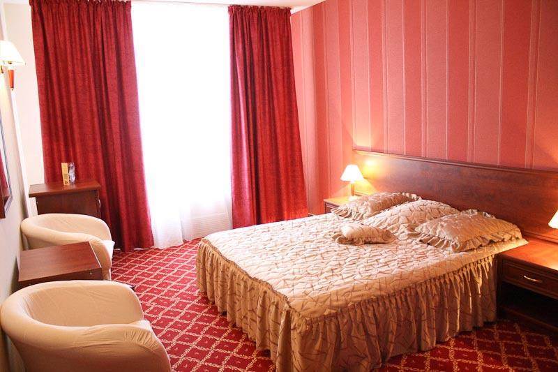 Hotel Europeca Craiova Eksteriør bilde