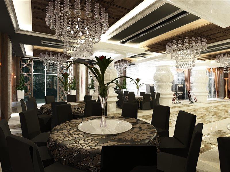 Hotel Europeca Craiova Eksteriør bilde