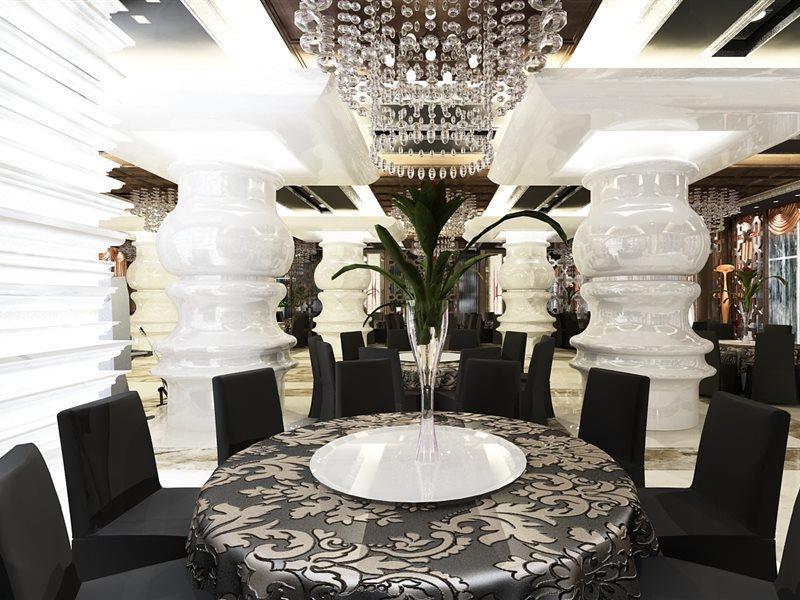 Hotel Europeca Craiova Eksteriør bilde