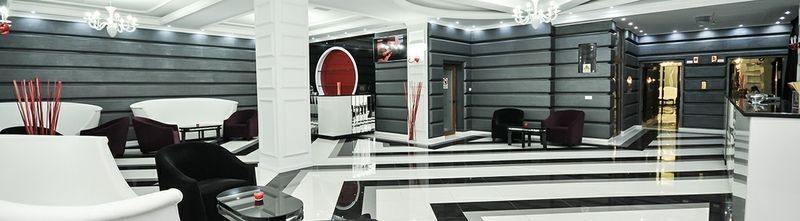 Hotel Europeca Craiova Eksteriør bilde