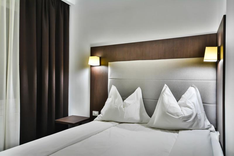 Hotel Europeca Craiova Eksteriør bilde