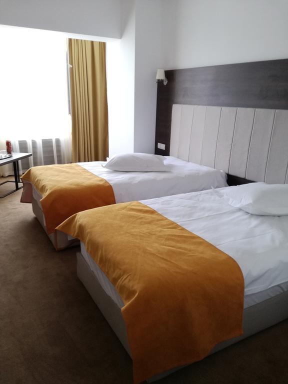 Hotel Europeca Craiova Eksteriør bilde