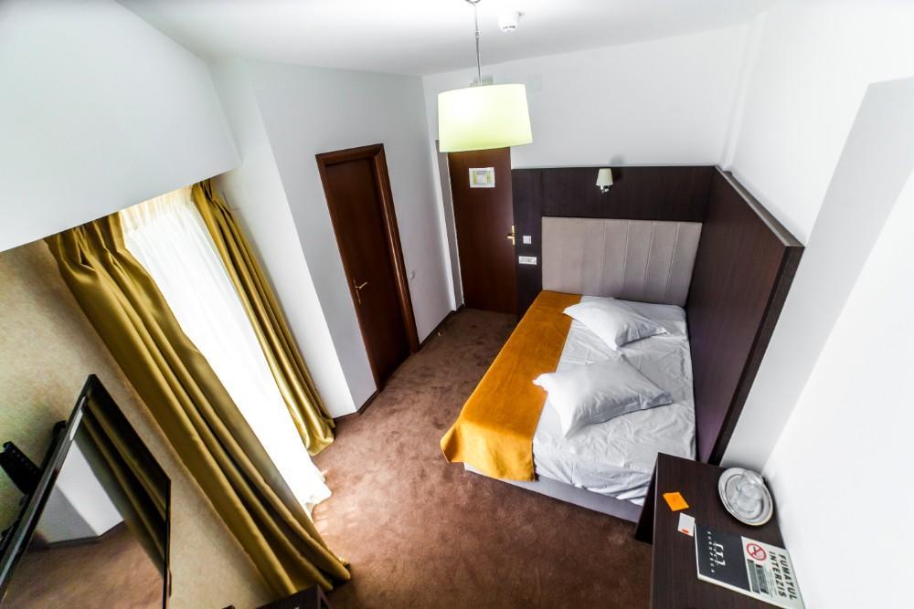 Hotel Europeca Craiova Eksteriør bilde