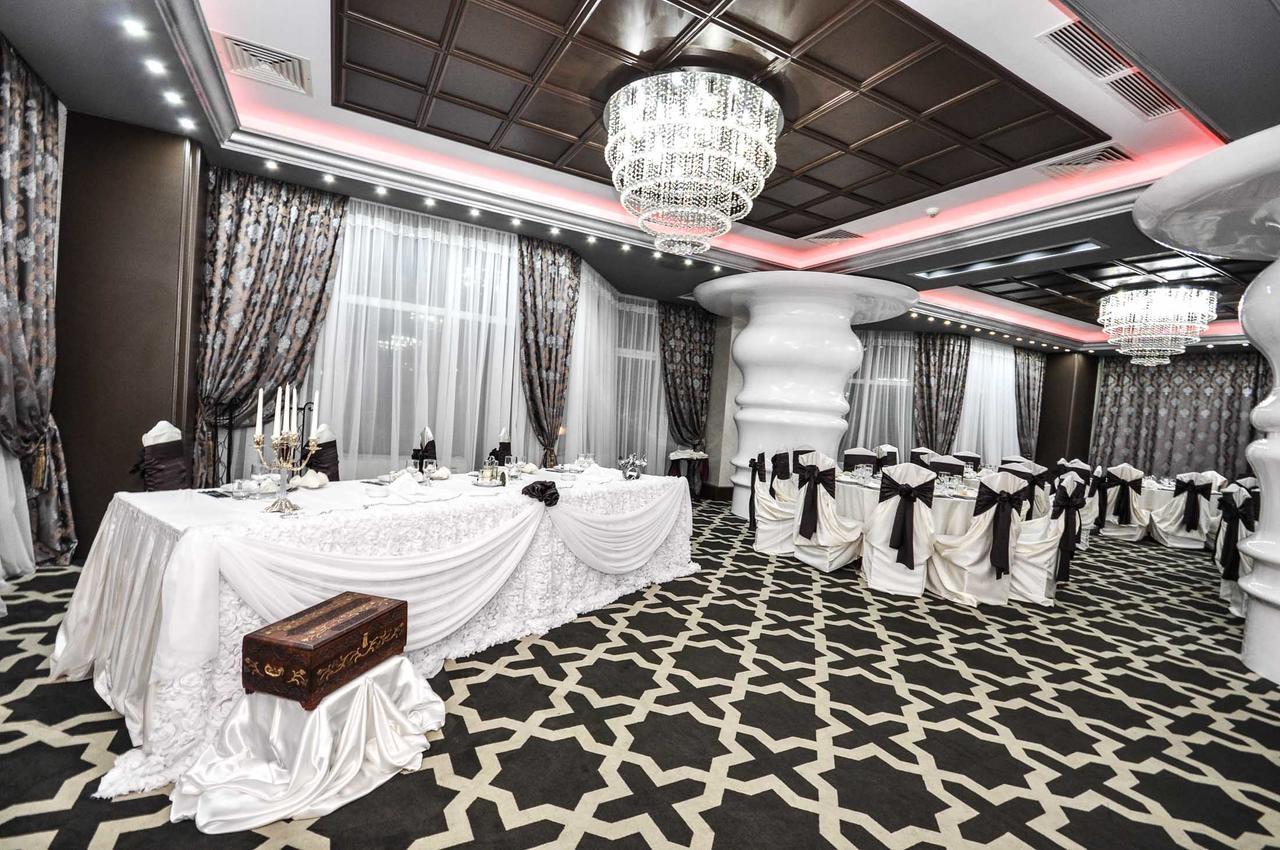 Hotel Europeca Craiova Eksteriør bilde